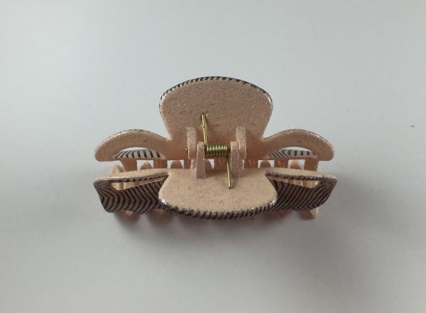 Hair clip 6119-L C531B390