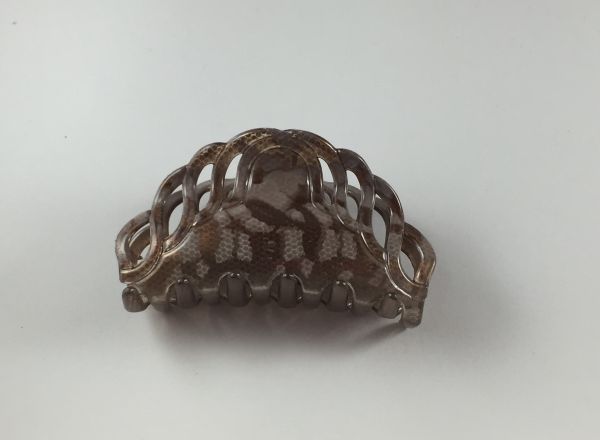 Hair clip 6127 A547