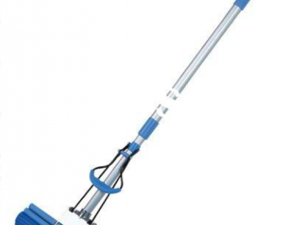 PVA sponge mop