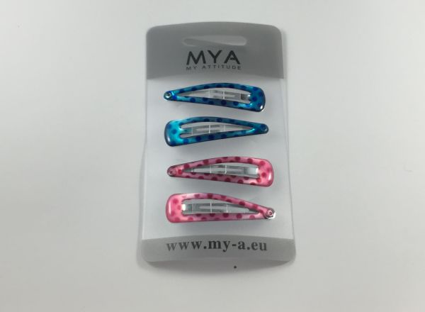 Snap clips 5cm