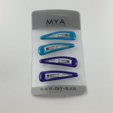 Snap clips 5cm