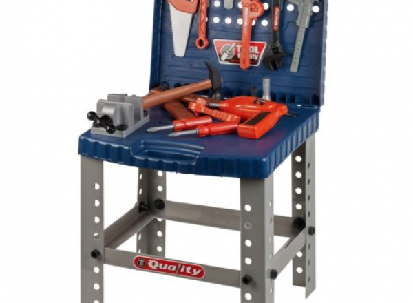 Tools play set