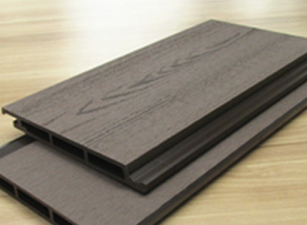 WPC wall panel