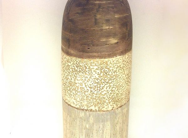 Planter 10x12x35.5cm