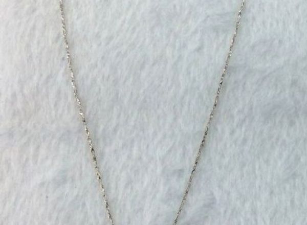 Swarovski necklace