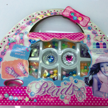 Jewellery fun set