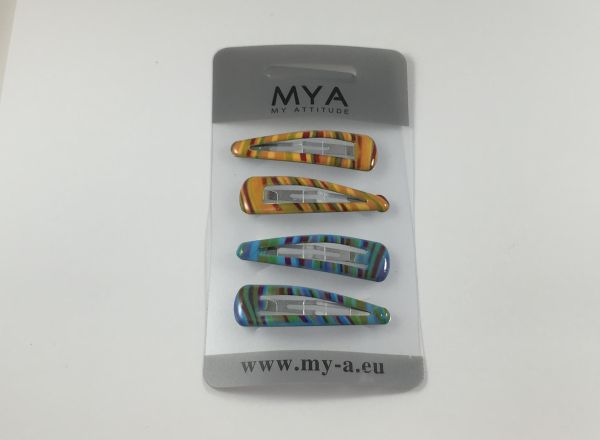 Snap clips 5cm