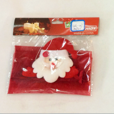 Gift pouch