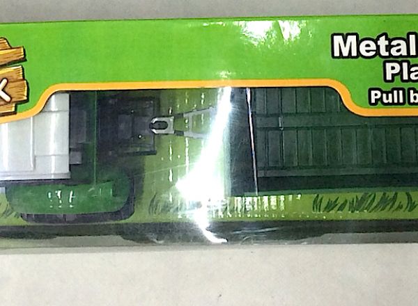 Tractor