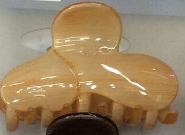 Hair clip 6064 A046