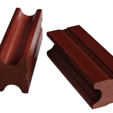 WPC joist 40X30 mm
