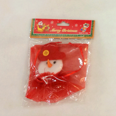 Gift pouch