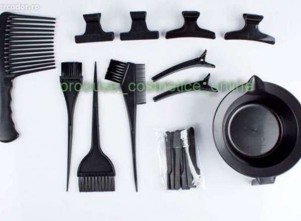 Hair Dye Kit