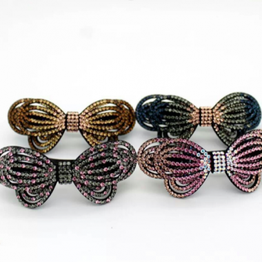 Hair clip