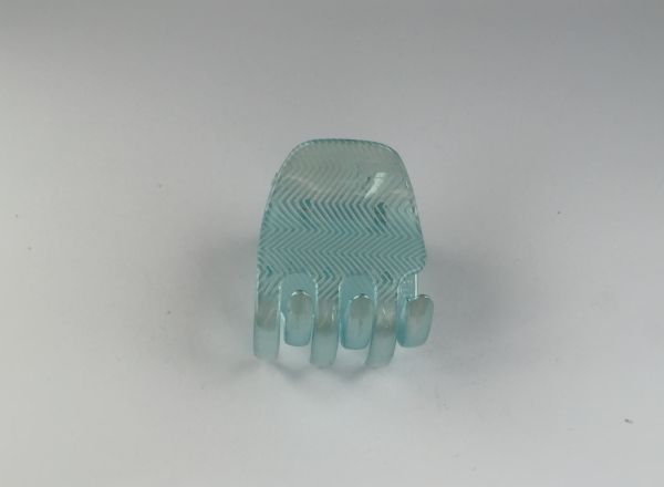 Hair clip 6019-M C553B390