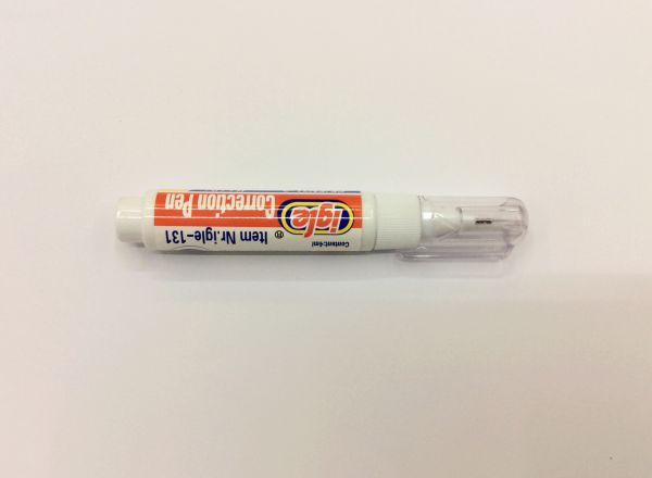 Corrector 4ml