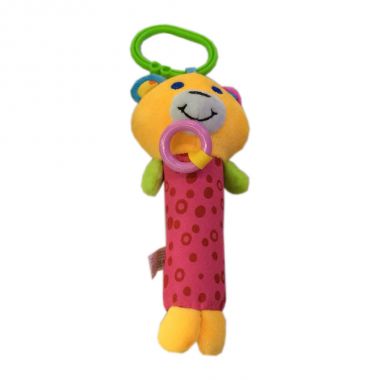 Baby rattle