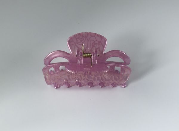 Hair clip 6119-L C553B401