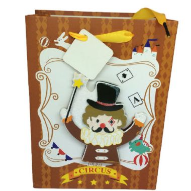 Gift bag 32x44x11cm