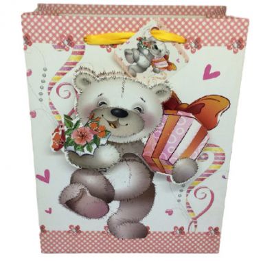 Gift bag 26x32x10cm