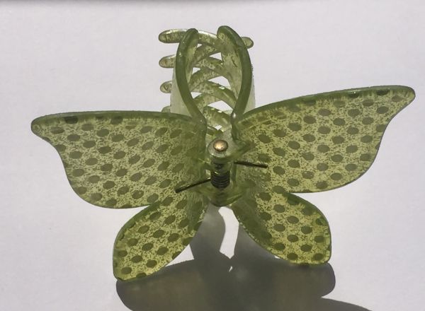 Hair clip 6011 C096B02