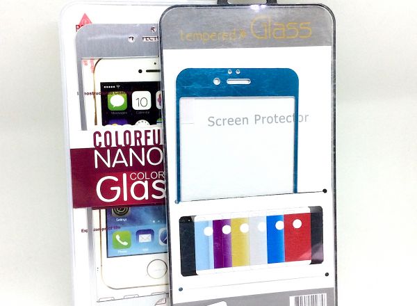 Screen protector