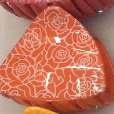 Hair clip 6159 A555B401