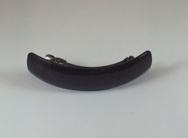 French clip