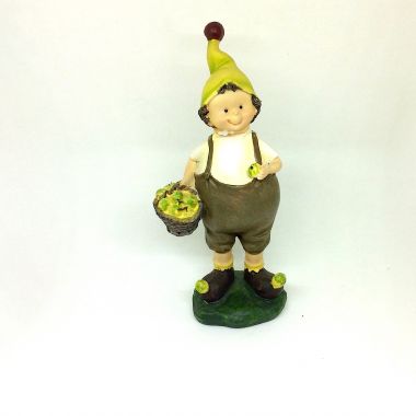 Figurine 22x9 cm