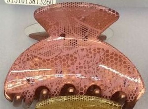 Hair clip 6003 C559B400