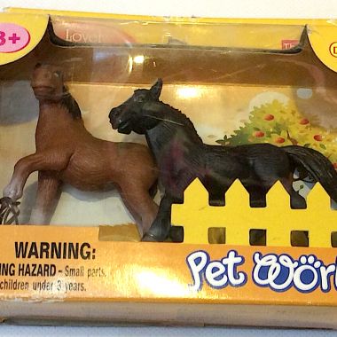Pet World