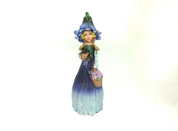Figurine 23x8 cm