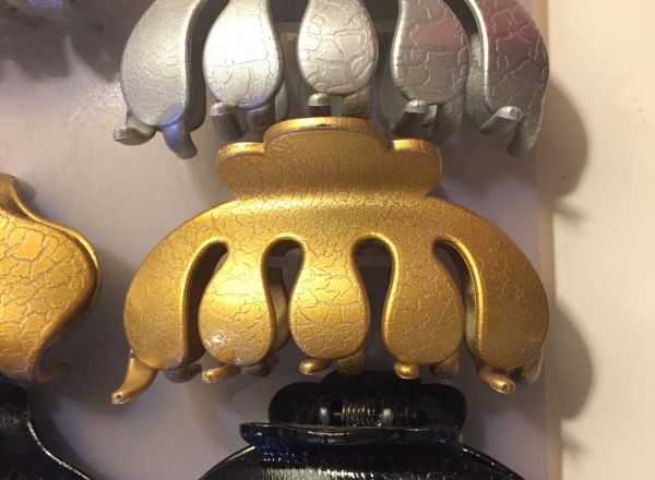 Hair clip 6056 A311