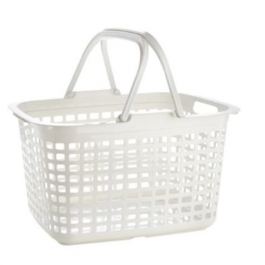 Laundry basket