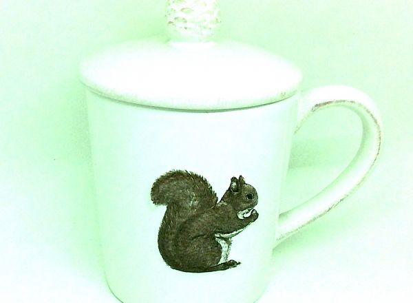 Mug