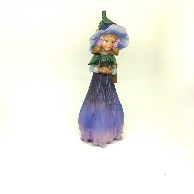 Figurine 21.5x8 cm