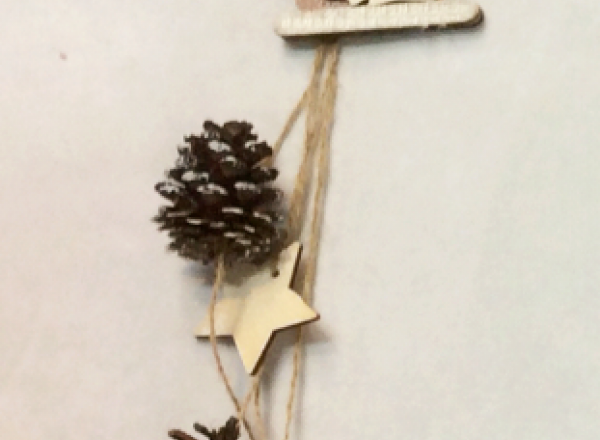 Door hanger