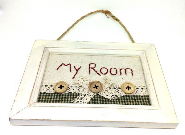 Door hanger