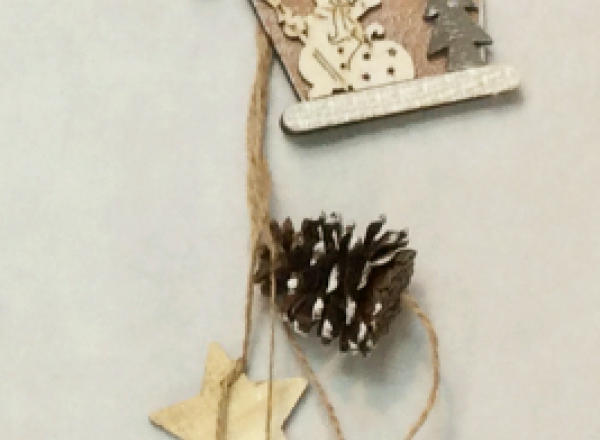 Door hanger