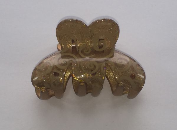 Hair clip 6007 C160B064
