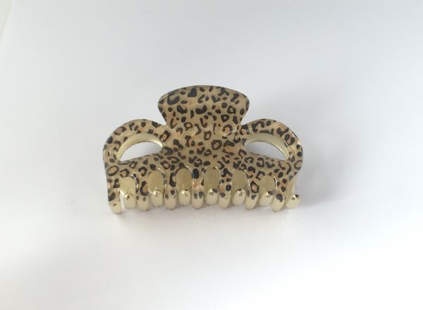 Hair clip 6119-L C445B113