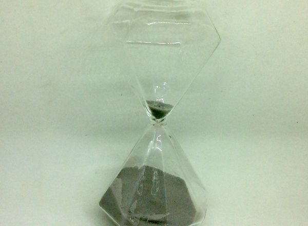 Sand glass