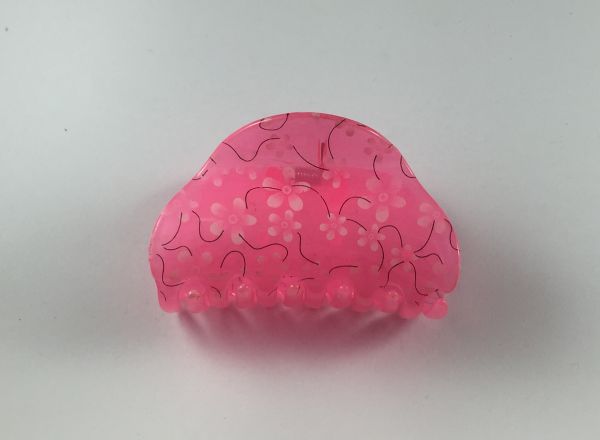 Hair clip 6134-L A541B375