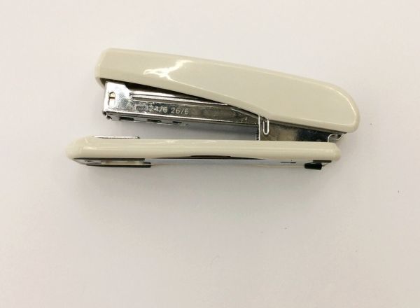 Staple machine