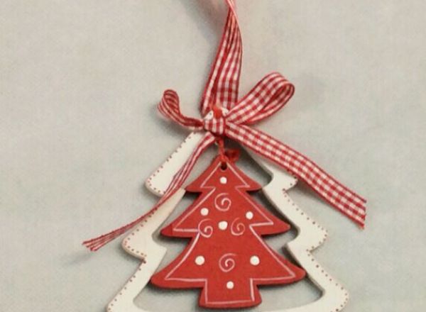 Door hanger
