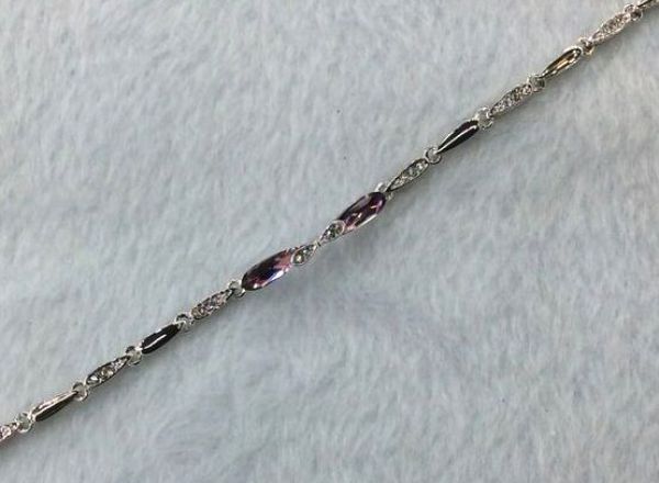 Swarovski bracelet
