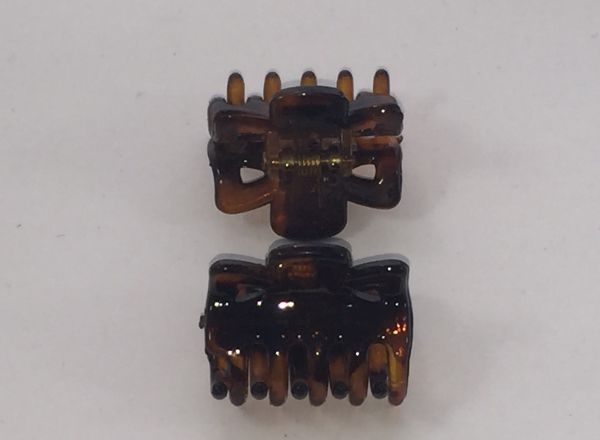 Hair Clips 6122 A002