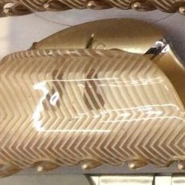 Hair clip 6133-M C553B390