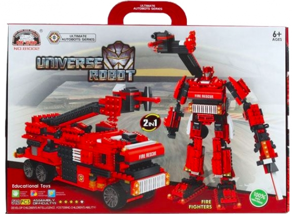 LEGO compatible
