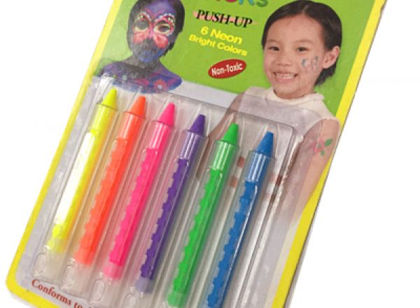 Face paint